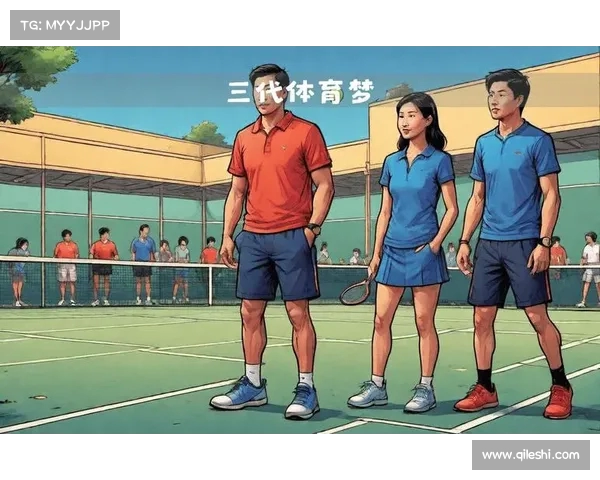 网球比赛历史：从传奇一球到现代竞技的演变