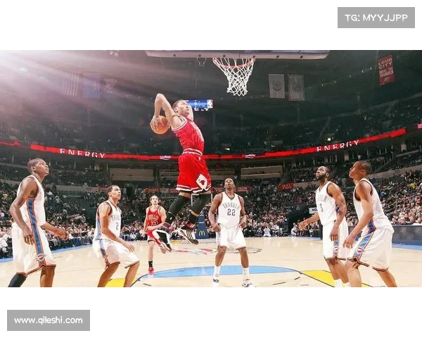 NBA历史十大经典扣篮时刻盘点 见证飞跃与震撼的篮球艺术