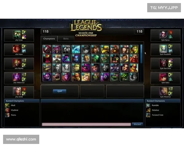 英雄联盟S赛精彩失误瞬间盘点 一起回顾那些让人捧心的决策失误 英雄联盟S赛精彩失误瞬间盘点 一起回顾那些让人捧心的决策失误