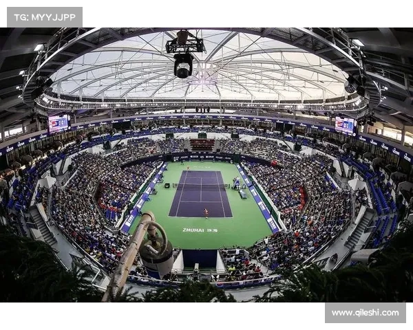 网球比赛场地布局与设计要素分析及其对比赛效果的影响探讨 网球比赛场地布局与设计要素分析及其对比赛效果的影响探讨